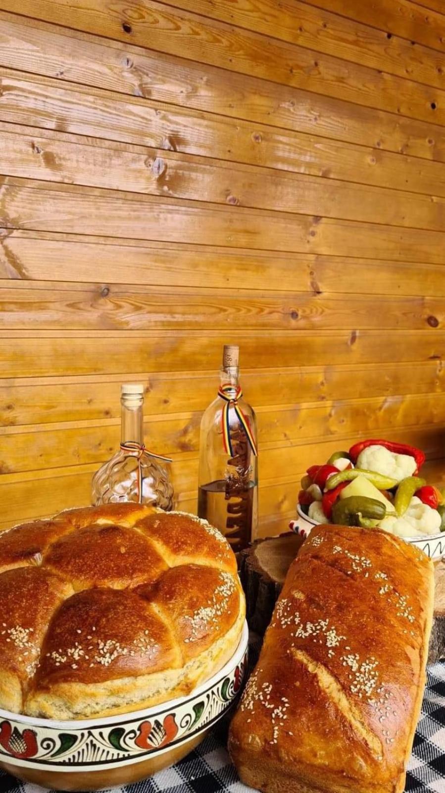 فندق Casa Vadeanu سيغيتو مارماتيي المظهر الخارجي الصورة