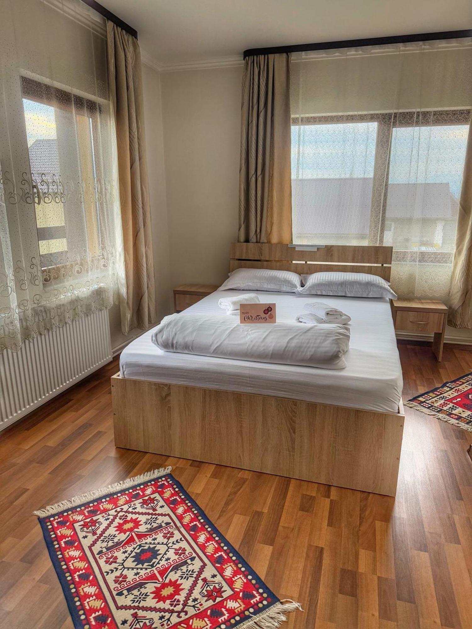 فندق Casa Vadeanu سيغيتو مارماتيي المظهر الخارجي الصورة
