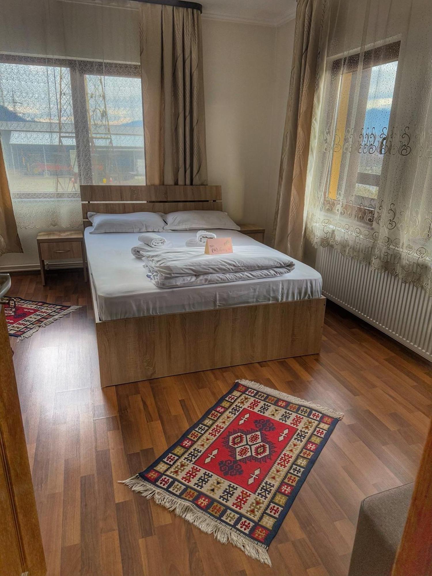 فندق Casa Vadeanu سيغيتو مارماتيي المظهر الخارجي الصورة